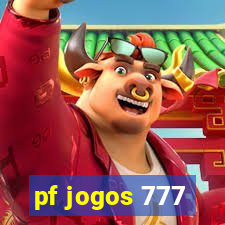 pf jogos 777